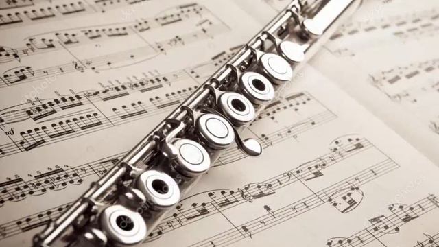 Александр Звенигородский - На флейте времени смотреть онлайн