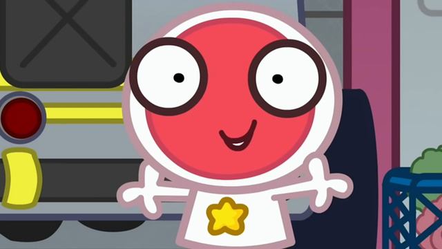 Planet Cosmo | Every Planet In Our Solar System Explored | Full Episodes | Wizz Explore