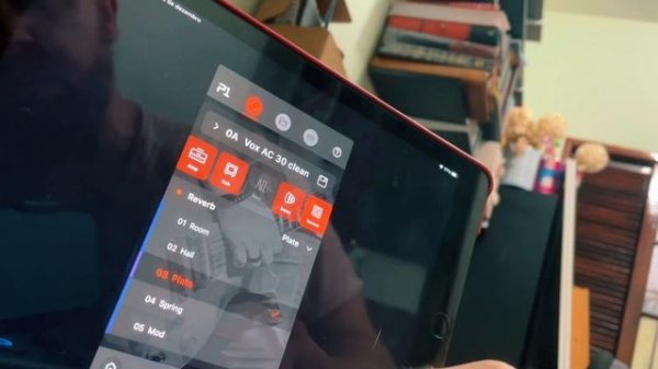 Review Mooer Prime P1, Cuvave killer? BRL