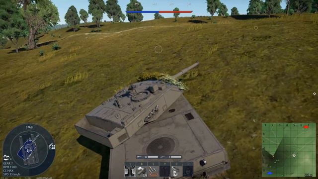 Goofy AHH Compilation #18 | War Thunder смотреть онлайн