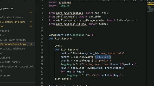 Introducing the refreshed Data Engineering with AWS Nanodegree program смотреть онлайн