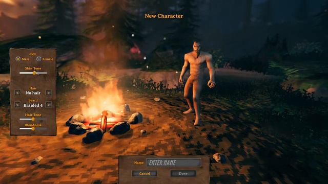 Let's Play Valheim Plus смотреть онлайн