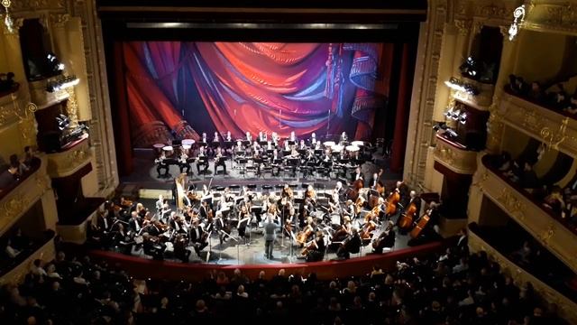 Вагнер Летучий голландец увертюра.mp4 смотреть онлайн