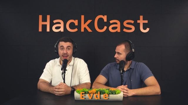 HACKCAST SEASON 4 IS COMING! смотреть онлайн
