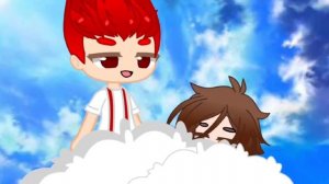 Вальты стали младенцами на 24 часа. |13 карт|1 часть| gacha club.