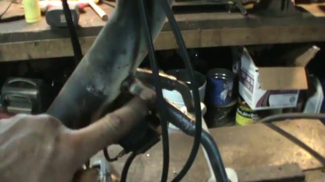 moped into a chopper pt4 смотреть онлайн