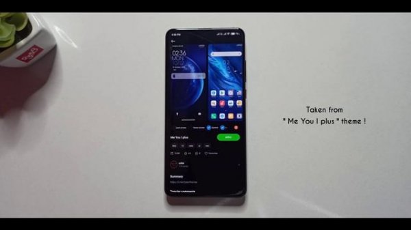 MIUI Boot Animation Themes | Subscribers Request !