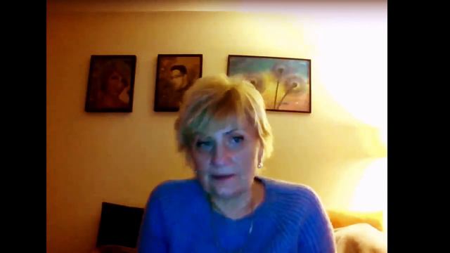 Отзыв удивительной Расы из Лондона. Даже глаза стали ярче видеть. смотреть онлайн