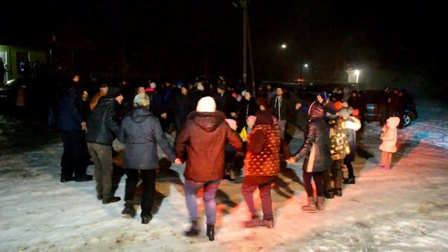 20 1 2019 HORA DE SARBATOARE s DIMITROVA смотреть онлайн
