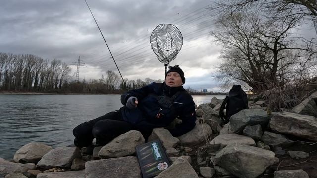 Ночной судак на воблеры. Размер воблера.