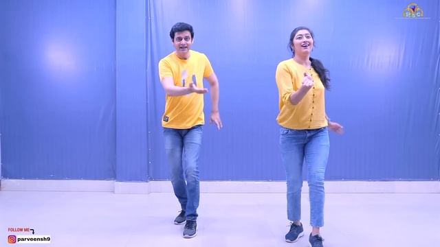 Aap Ke Aa Jane Se Dance By Parveen Sharma | Aap Ke Aa Jane Se Song New Video смотреть онлайн