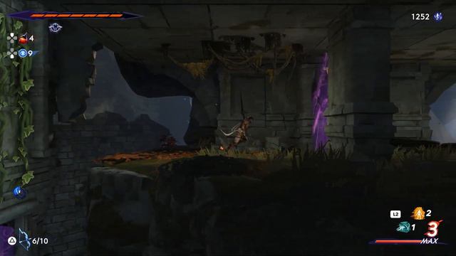 Soma Tree Statues Puzzle Solution Prince of Persia The Lost Crown смотреть онлайн