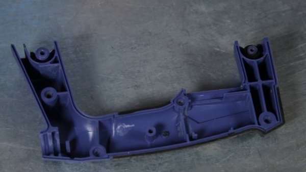 Обзор отбойного молотка MAXPRO 85101