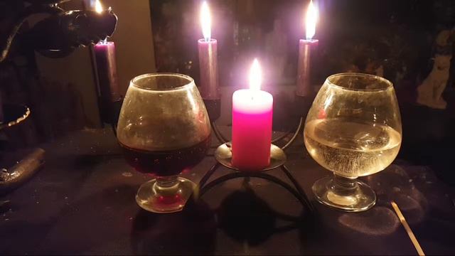 ГРУЗИНСКИЙ РИТУАЛ ИСПОЛНЕНИЯ ЖЕЛАНИЙ....ДЛЯ ВСЕХ... смотреть онлайн