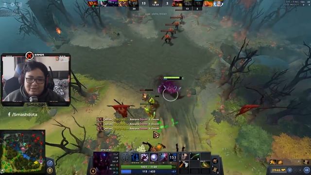 EL CONTROL PSICOLÓGICO SOBRE TU OPONENTE con SPECTRE l Guía Intermedia смотреть онлайн