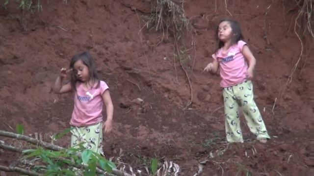 Bukagan Hill - the Baby Volcano 2 of 4 смотреть онлайн