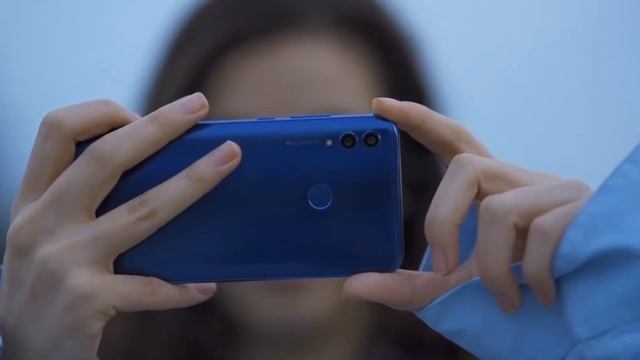 HONOR 10 Lite — ТВОЯ ПЕРЕПУСТКА ДО НОВИХ МОЖЛИВОСТЕЙ. смотреть онлайн