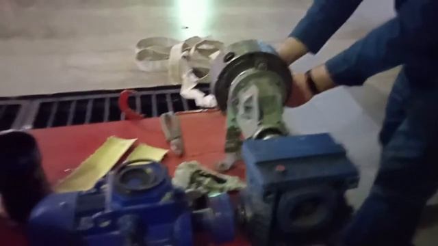 Самодельная рукавная машина часть-2. Ремонт пожарных рукавов смотреть онлайн