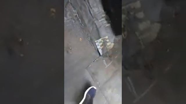 Устройство гидроизоляции внешнего угла плоской кровли смотреть онлайн