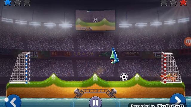 Обзор на игру Drive Ahead !!