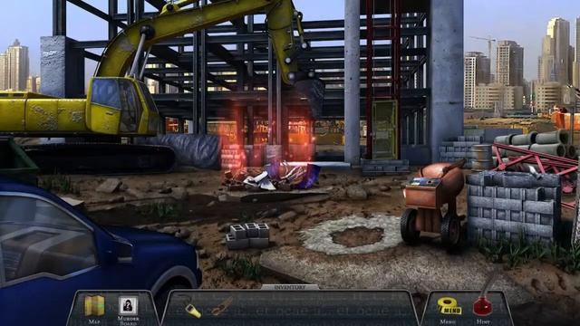Castle: Never Judge a Book by its Cover Walkthrough part 12 смотреть онлайн