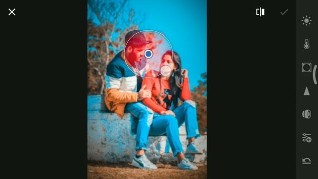 Lightroom Professional Color Grading effect | Lightroom Mobile Tutorial | iPhone | Android смотреть онлайн