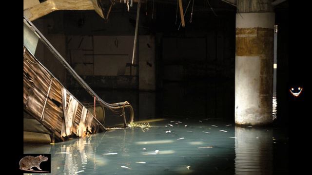 backrooms level 33 смотреть онлайн