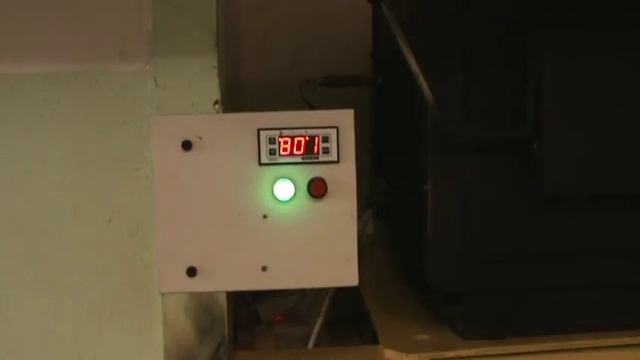 Запуск печи смотреть онлайн