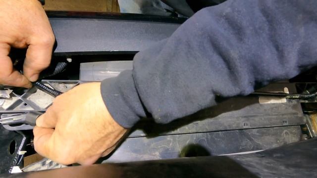 2015 Ford F-150 P0035 Repair Part 2 #fordf150 #ford #truck