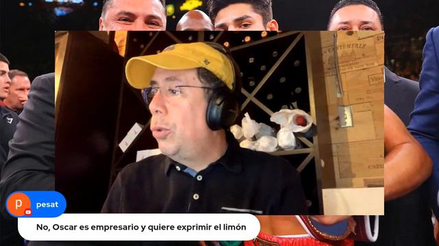 ¿CHARLO ESTÁ SUBESTIMANDO AL CANELO ALVAREZ?  ¡CUIDADO! #canelo