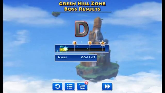 Sonic Jump V2.0 All Red Rings WalkThrough Part 1 World 1 Green Hill Zone смотреть онлайн