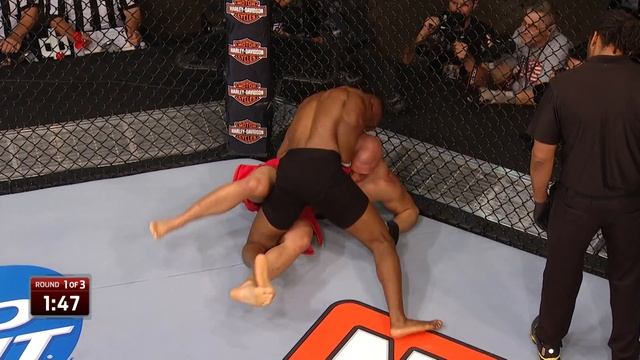UFC Debut: Kamaru Usman vs Hayder Hassan  Free Fight