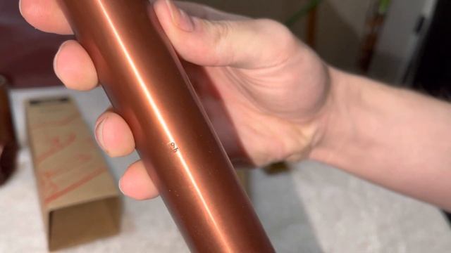 TiLT Selects: Bronze Rigid Fork Unboxing! смотреть онлайн