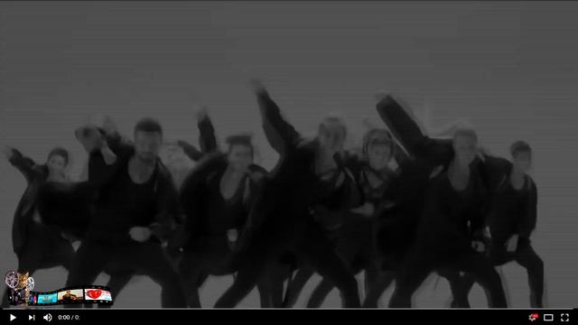 Каприс - Паганини (remix) смотреть онлайн