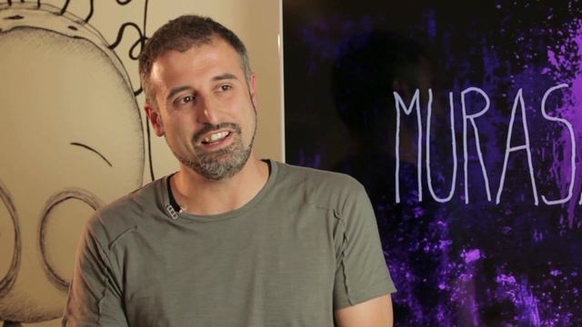 Murasaki Baby Dev Diary #2 - Baby | Only on PS Vita смотреть онлайн