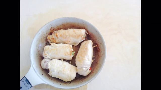 Куриные грудки с сыром Снофриск