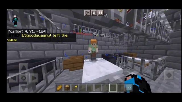 NEW BEST PUBLIC SMP OF 2023 JOIN NOW FAST || PE + JAVA ALL VERSION SUPPORT смотреть онлайн