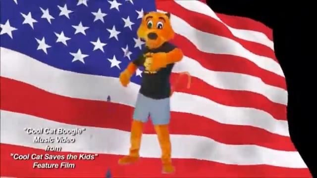 COOL CAT BOOGIE NIGHTSTEP/DUBSTEP REMIX смотреть онлайн