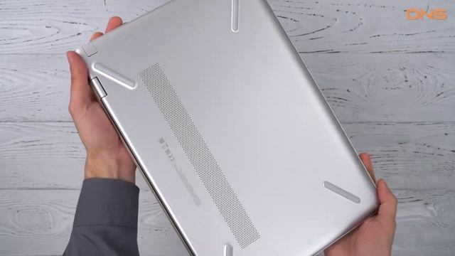 Распаковка ноутбука HP Pavilion 15-ck004ur / Unboxing HP Pavilion 15-ck004ur смотреть онлайн