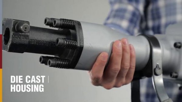 Перфоратор Ronix 2814