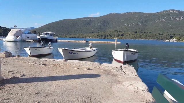 Mali Ston adriatic discoveries смотреть онлайн