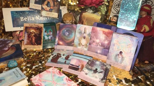 STAR ⭐️ SEEDS ? ACTIVATING THE ASCENSION GRID OF GAIA FULL POWER FOR FINAL RELEASE ⭐️GOLDEN BEINGS смотреть онлайн