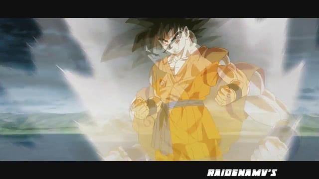 Dragon Ball Z Fukkatsu No F ▪「AMV」Killing Our Memories смотреть онлайн