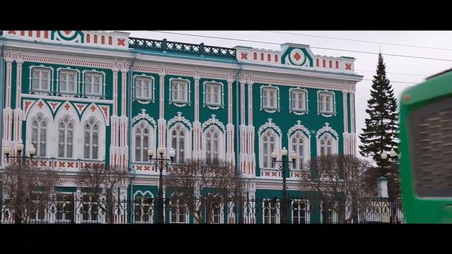 Короткометражка "Привет, прекрасный человек!" смотреть онлайн