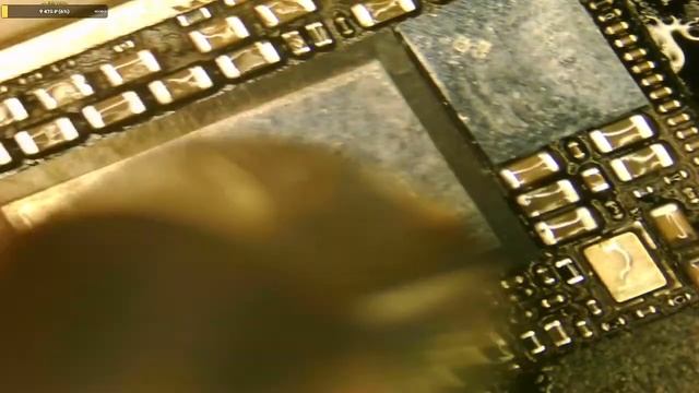 iphone 6 утопленник/ Не включается/ Диагностика смотреть онлайн