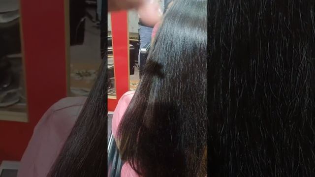 hair spa✂️#hair #spa #youtubeshort #youtube #shortsviral смотреть онлайн
