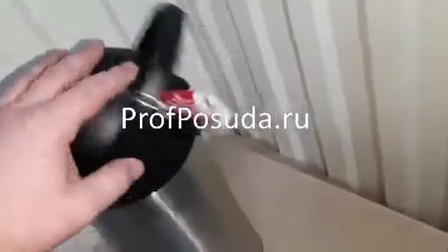 Термос стальной 2.5л Sunnex арт 6132 смотреть онлайн