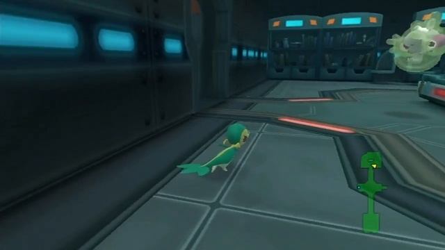 PokePark2 Wonders Beyond Walkthrough [ENG] Part 9 смотреть онлайн