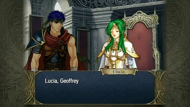 Fire Emblem: Radiant Dawn Part 19 - Execution смотреть онлайн
