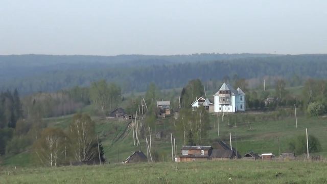 Рыбалка в таежной глуши!!! смотреть онлайн